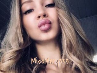 MissMary333