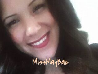 MissMayBae