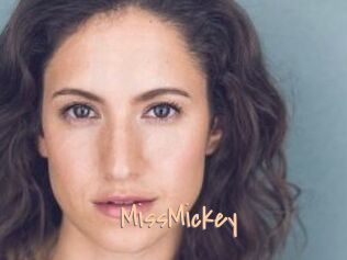 MissMickey