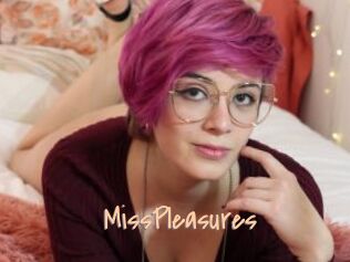 MissPleasures