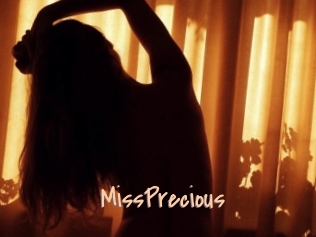 MissPrecious