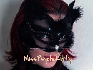 MissPsychoKitty