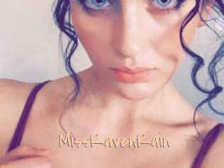 MissRavenRain