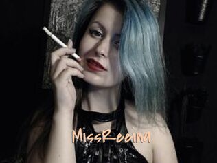 MissReeina