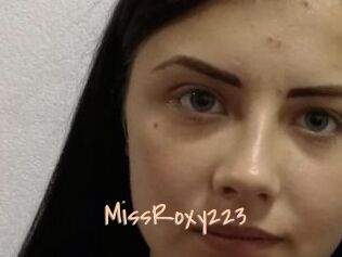 MissRoxy223