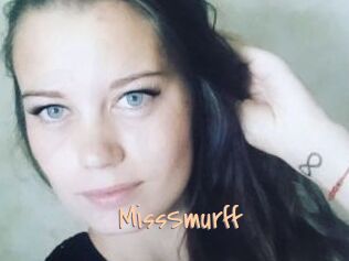MissSmurff