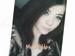 MissWyldex