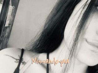 Missandeyaa Salopes de 18 ans