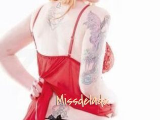 Missdelade