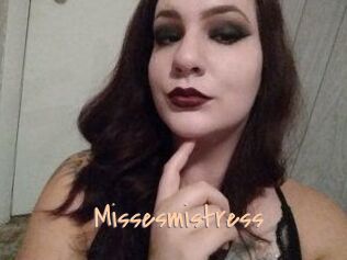 Missesmistress