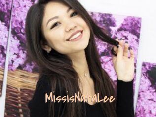 MissisNataLee