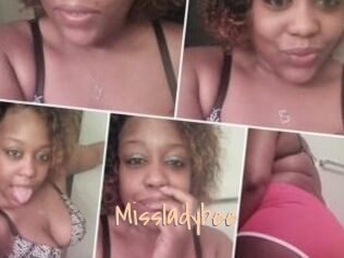 Missladybee