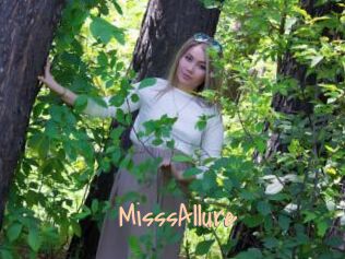 MisssAllure