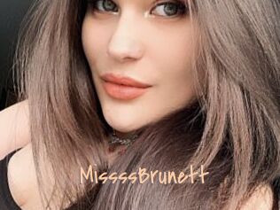 MissssBrunett