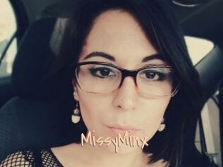 MissyMinx