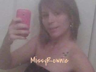 MissyRownie