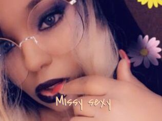 Missy_sexy Salopes de 18 ans