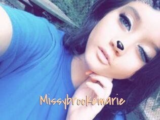 Missybrookemarie