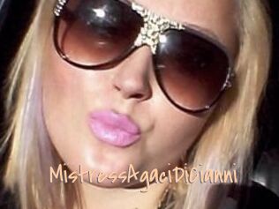 MistressAgaciDiCianni