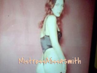 MistressAlissaSmith