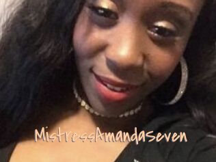 MistressAmandaSeven