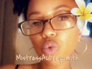 MistressAubreySmith