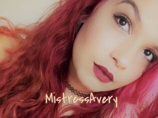 MistressAvery