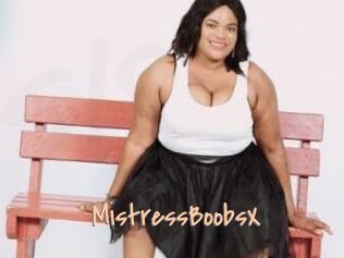 MistressBoobsX