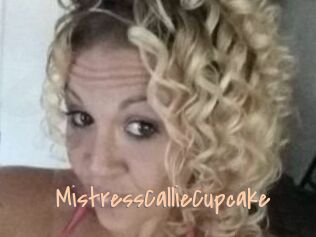 MistressCallieCupcake