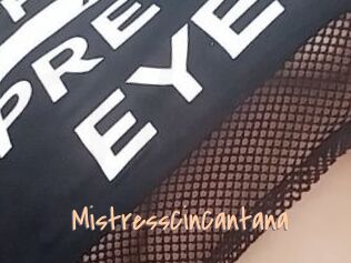 MistressCinCantana
