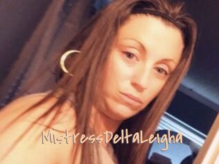 MistressDeltaLeigha