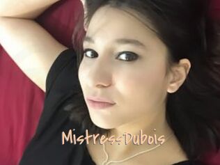 MistressDubois