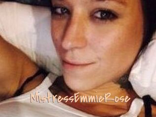 MistressEmmieRose