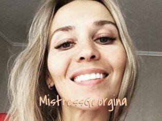 MistressGeorgina