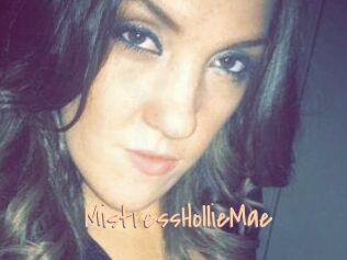 MistressHollieMae