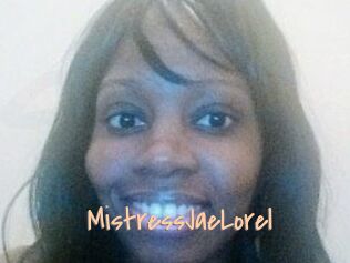 MistressJaeLorel