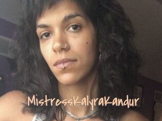 MistressKalyraKandur