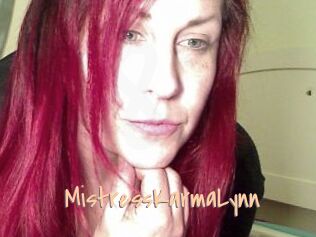MistressKarmaLynn