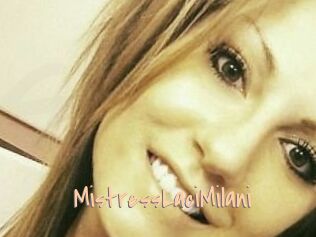 MistressLaciMilani