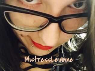 MistressLeianne
