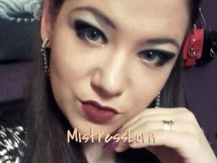 MistressLora