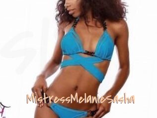 MistressMelanieSasha