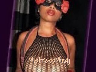 MistressMinaj