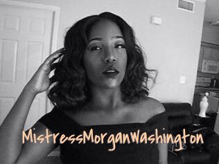 MistressMorganWashington