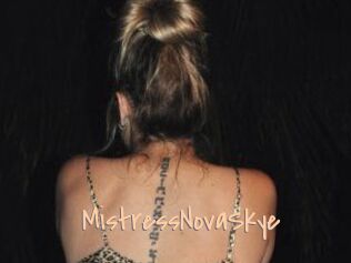 MistressNovaSkye