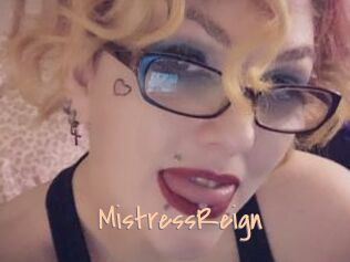MistressReign