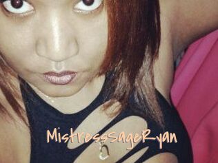 MistressSageRyan
