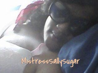 MistressSallySugar