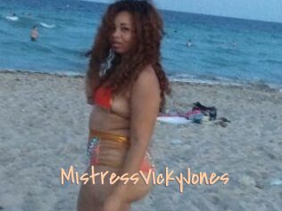 MistressVickyJones Salopes de 18 ans