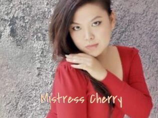 Mistress_Cherry